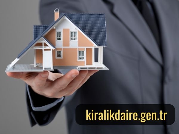 Yeşilkent Mahallesi Kiralık Daire
